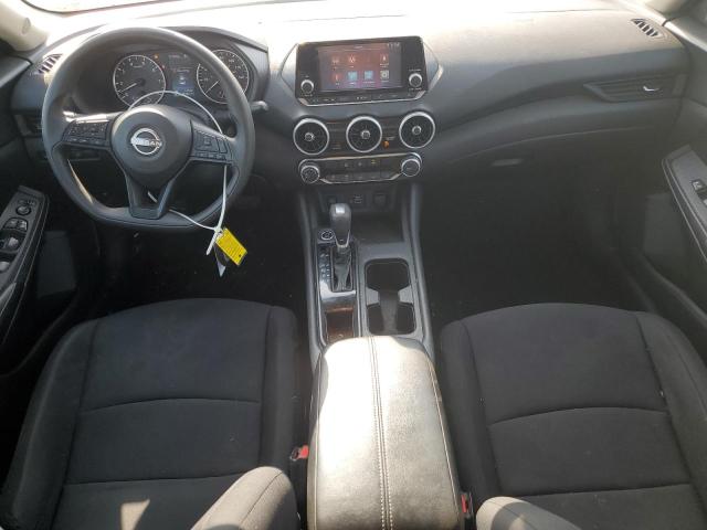 2024 NISSAN SENTRA S - 3N1AB8BV0RY284287
