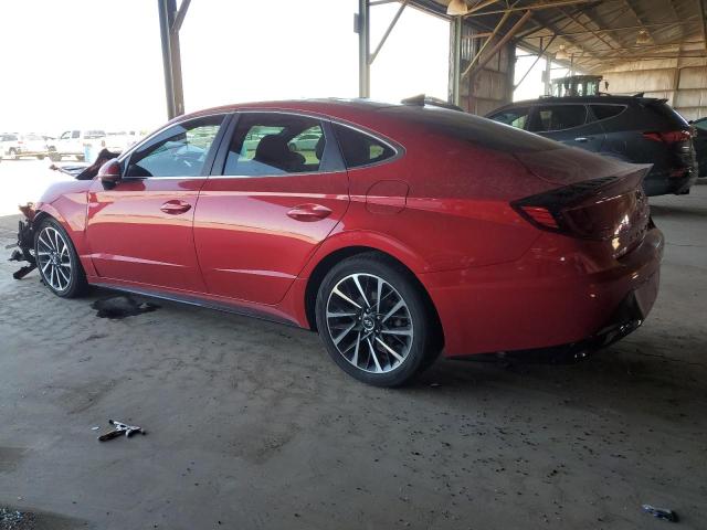 2020 HYUNDAI SONATA LIM 5NPEH4J29LH052465