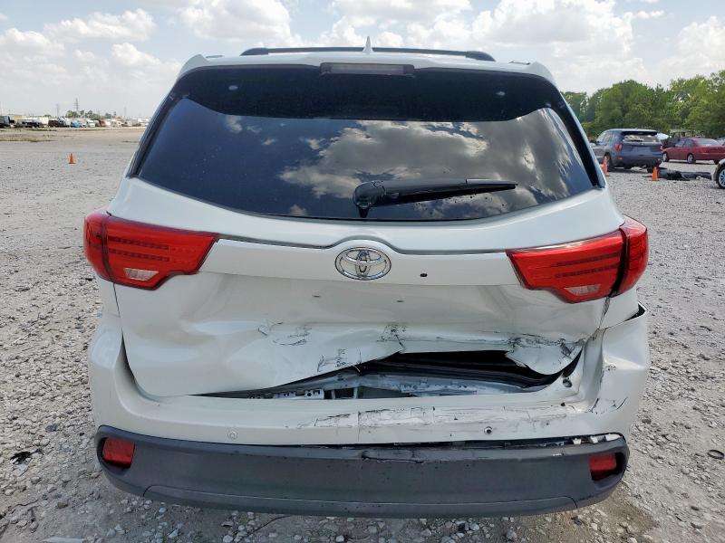 2015 TOYOTA HIGHLANDER 5TDDKRFH1FS133563