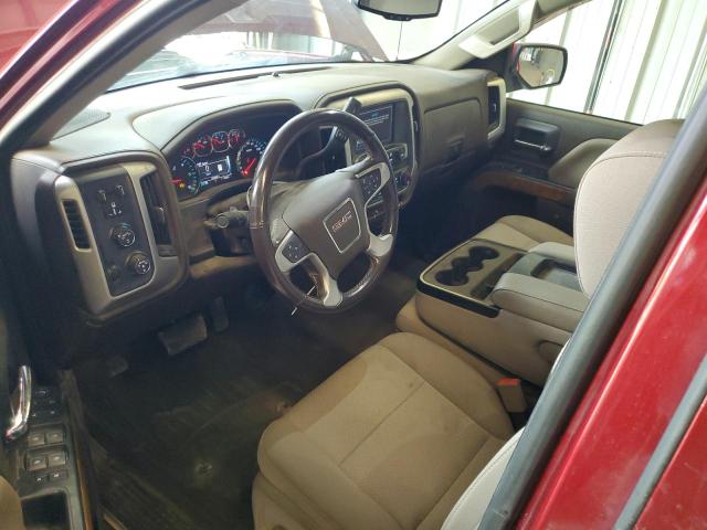 2018 GMC SIERRA K15 #3259708378