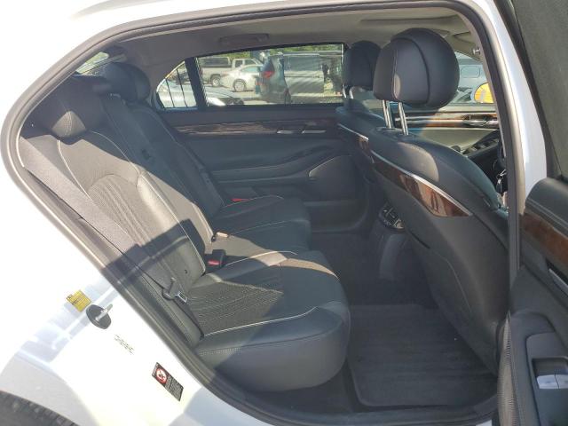 2019 GENESIS G90 PREMIU KMTF34JA4KU054009