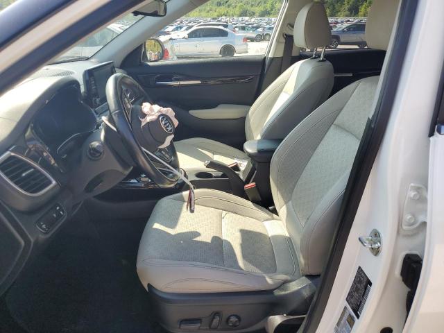 2021 KIA SELTOS EX - KNDERCAA8M7049805