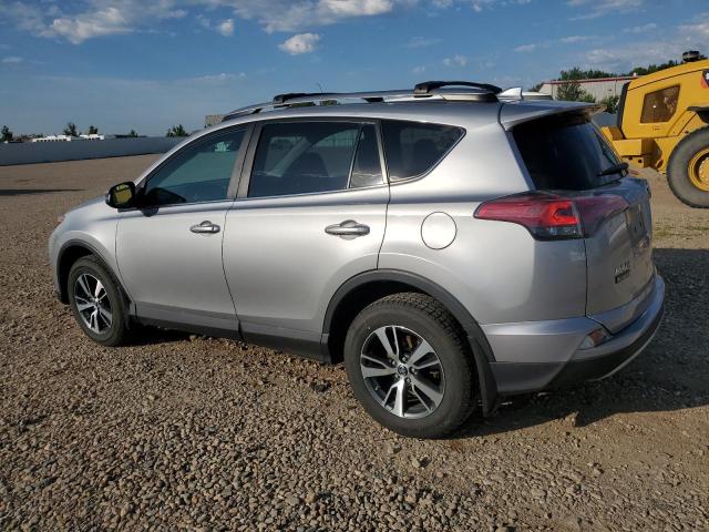 2017 TOYOTA RAV4 XLE - 2T3RFREV3HW670485