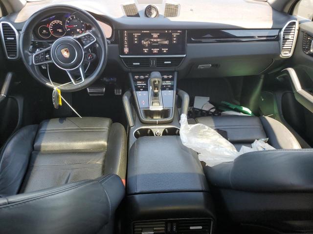 2019 PORSCHE CAYENNE S WP1AB2AY3KDA63831