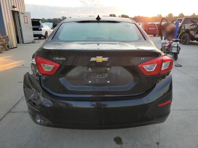 2019 CHEVROLET CRUZE LT 1G1BE5SMXK7112797