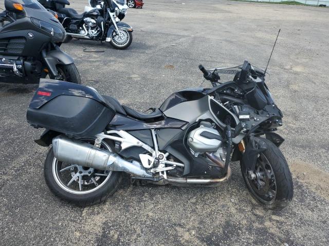 2014 BMW R1200 RT WB10A1309EZ191335