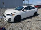 2019 FORD FUSION SE - 3FA6P0HDXKR170050