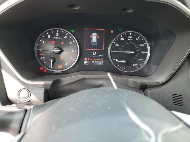 2024 SUBARU ASCENT TOU 4S4WMAWD2R3430067