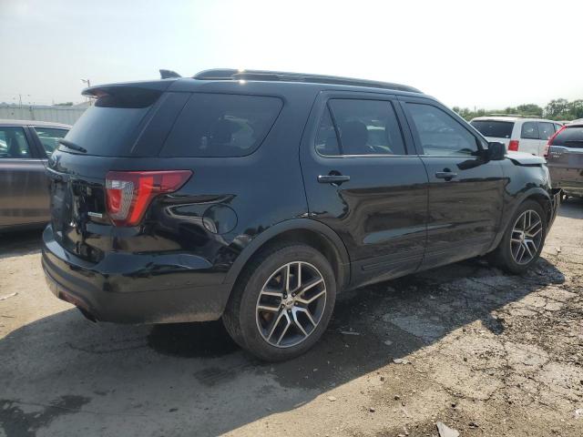 2016 FORD EXPLORER S - 1FM5K8GT8GGC55748