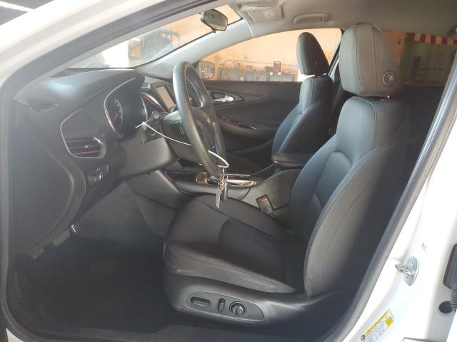 2017 CHEVROLET MALIBU LT 1G1ZE5ST9HF151966