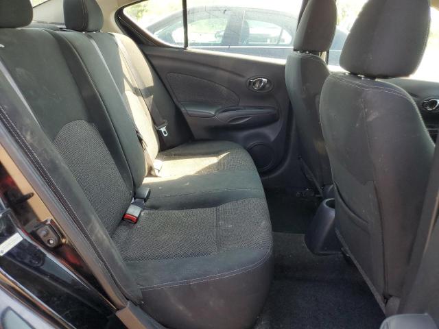 2019 NISSAN VERSA S 3N1CN7AP1KL869508