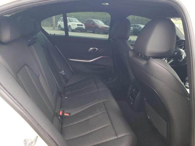 2020 BMW 330XI 3MW5R7J03L8B28226