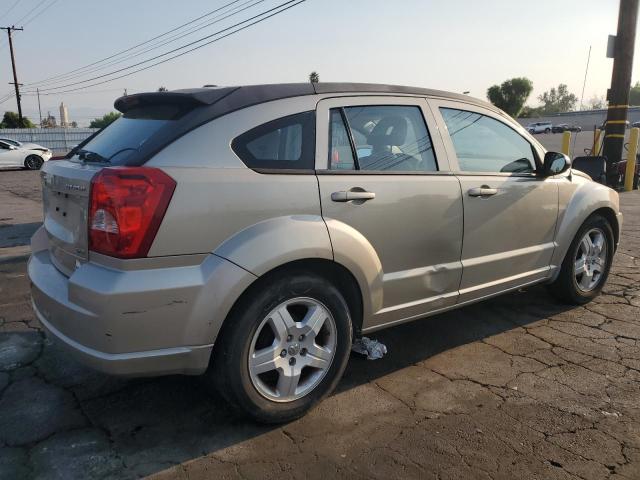 2009 DODGE CALIBER SX - Other View