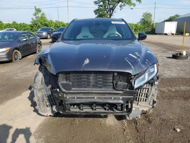 2024 JAGUAR F-PACE R-D - SADCT2EX7RA729663