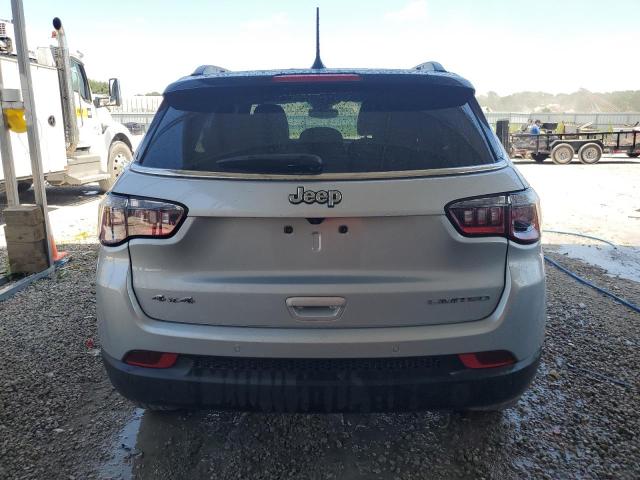 2025 JEEP COMPASS LI 3C4NJDCN6ST511817