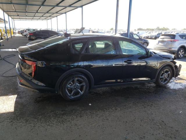 2025 KIA K4 LX - 3KPFT4DEXSE080612