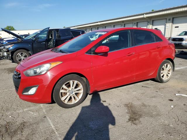 HYUNDAI ELANTRA GT