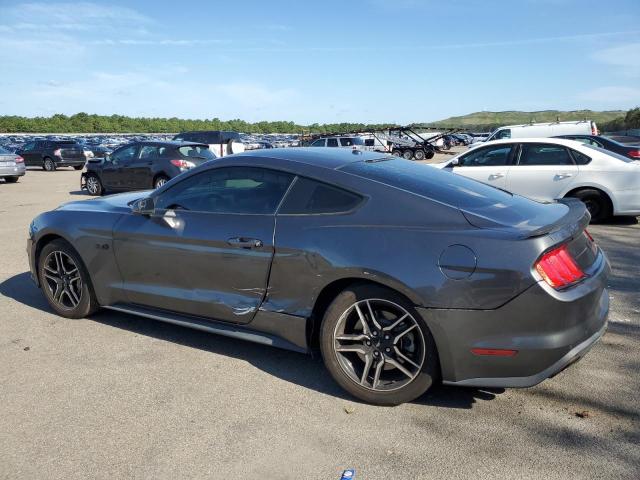 2019 FORD MUSTANG GT #3284907922