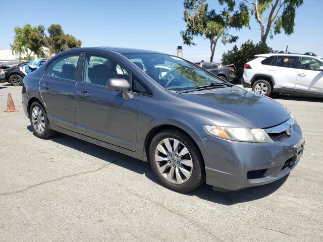 Vin: 19xfa1f85ae073299, lot: 63166325, honda civic ex 20104