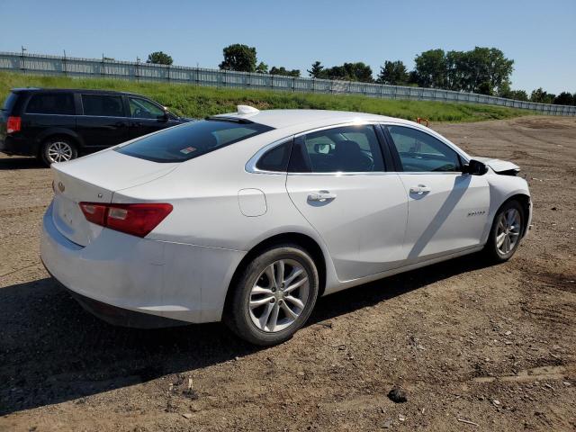 2016 CHEVROLET MALIBU LT - 1G1ZE5ST5GF342346