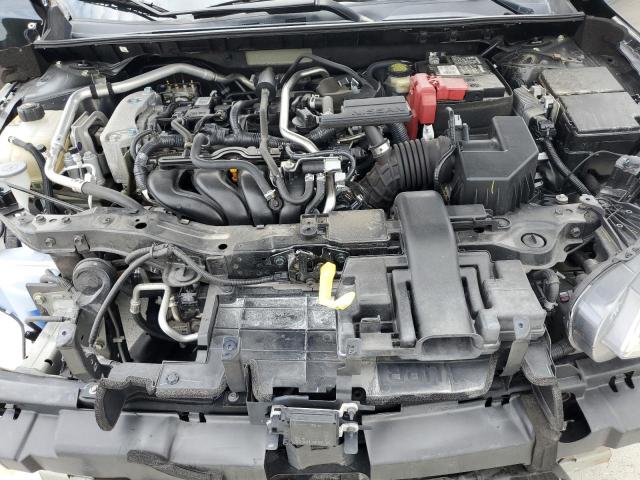 2020 NISSAN SENTRA SV 3N1AB8CVXLY226869