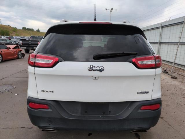 2018 JEEP CHEROKEE L 1C4PJMCX6JD533251