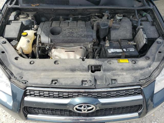 2012 TOYOTA RAV4 LIMIT - 2T3DF4DV3CW230659