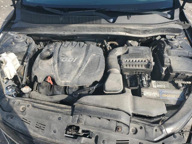 2013 KIA OPTIMA LX - 5XXGM4A76DG254516