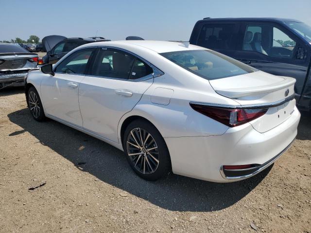 2025 LEXUS ES 300H BASE 58ADA1C17SU055926