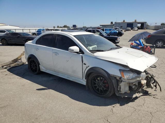 2014 MITSUBISHI LANCER GT - JA32U8FW3EU023651
