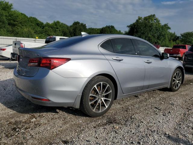 2015 ACURA TLX 19UUB2F31FA025325