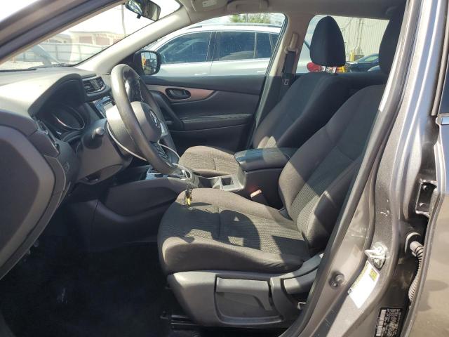 2019 NISSAN ROGUE SPOR JN1BJ1CP8KW244065