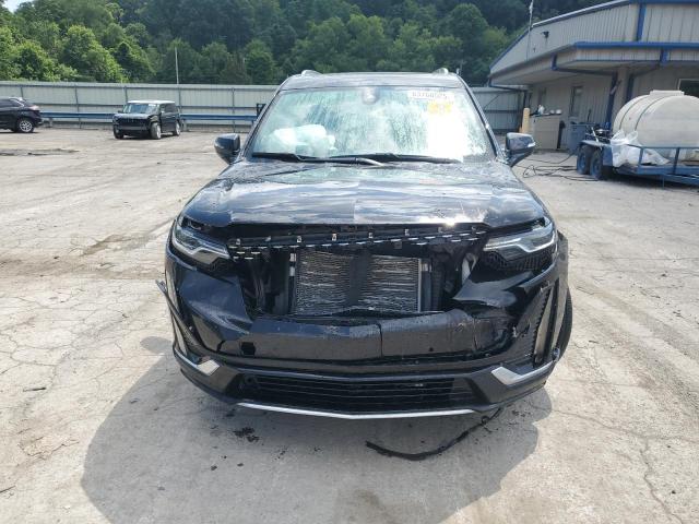 2021 CADILLAC XT6 PREMIU 1GYKPDRS4MZ223007