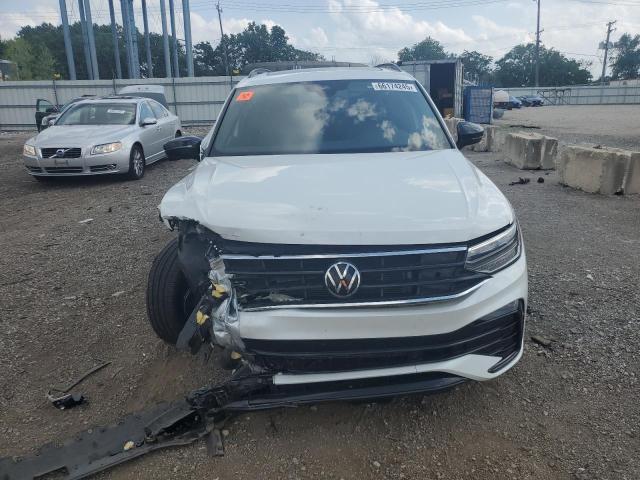 2023 VOLKSWAGEN TIGUAN SE - 3VV8B7AX7PM017176