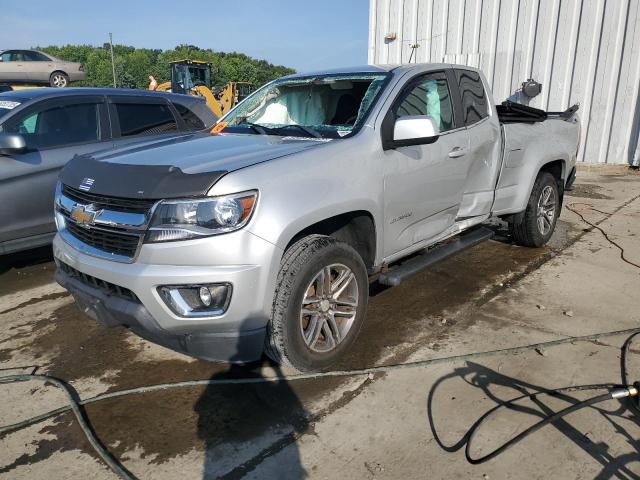 2020 CHEVROLET COLORADO L 1GCHTCEN3L1146956