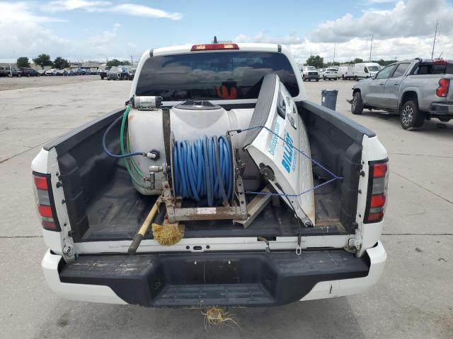 2022 NISSAN FRONTIER S 1N6ED1EJ7NN649559