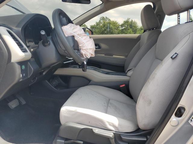 2017 HONDA HR-V EX 3CZRU6H58HM712449