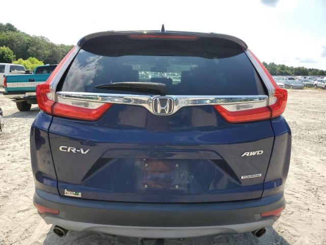 2017 HONDA CR-V TOURI 5J6RW2H90HL067061