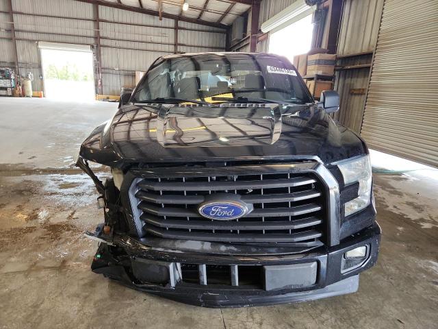 2017 FORD F150 SUPER - 1FTEW1CP9HFA57700