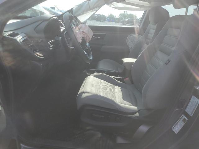2019 HONDA CR-V EX 5J6RW2H50KA016997