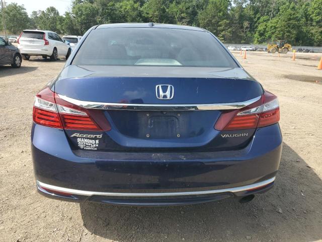 2016 HONDA ACCORD EXL - 1HGCR2F82GA028397
