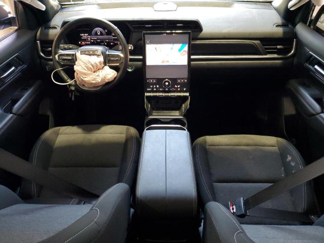 2025 GMC TERRAIN EL 3GKALUEGXSL221835