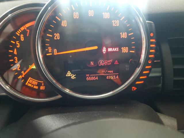 2015 MINI COOPER S WMWXP7C52F2A58702