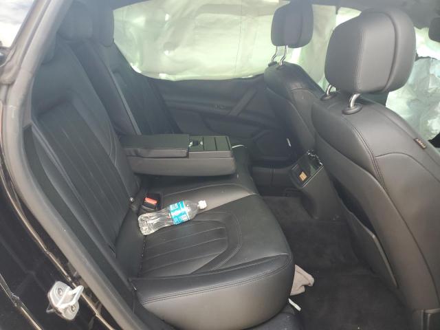 2016 MASERATI QUATTROPOR ZAM56RPAXG1189294