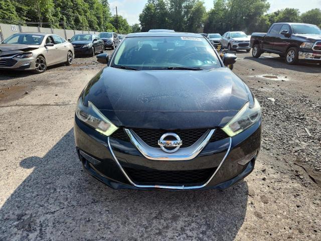 2017 NISSAN MAXIMA 3.5 1N4AA6AP8HC449555