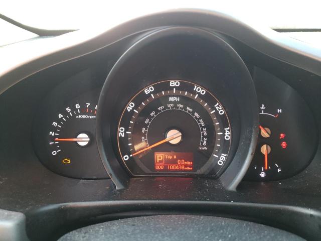 2016 KIA SPORTAGE L - KNDPBCAC9G7852738