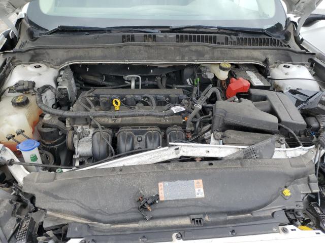 2017 FORD FUSION SE - 3FA6P0H7XHR149055