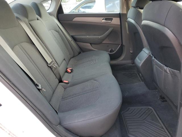 2019 HYUNDAI SONATA SE - 5NPE24AFXKH766009