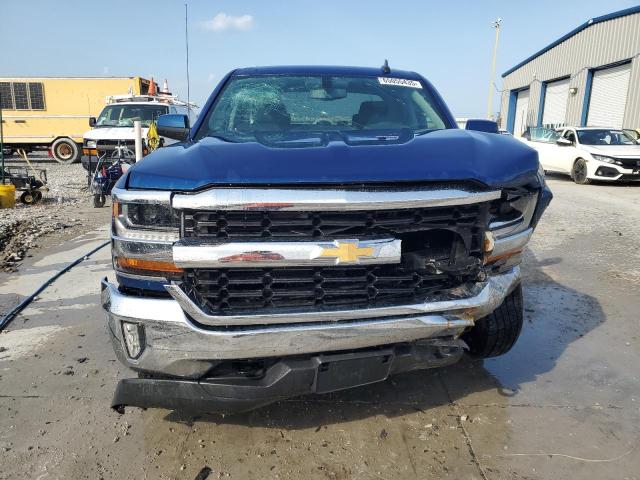 2017 CHEVROLET SILVERADO - 3GCUKREC2HG157491