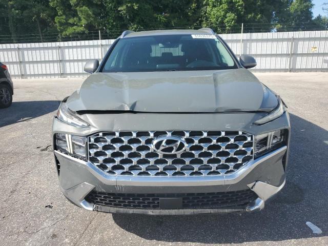 2022 HYUNDAI SANTA FE S 5NMS2DAJ9NH457902